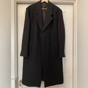 Zara Wool Coat